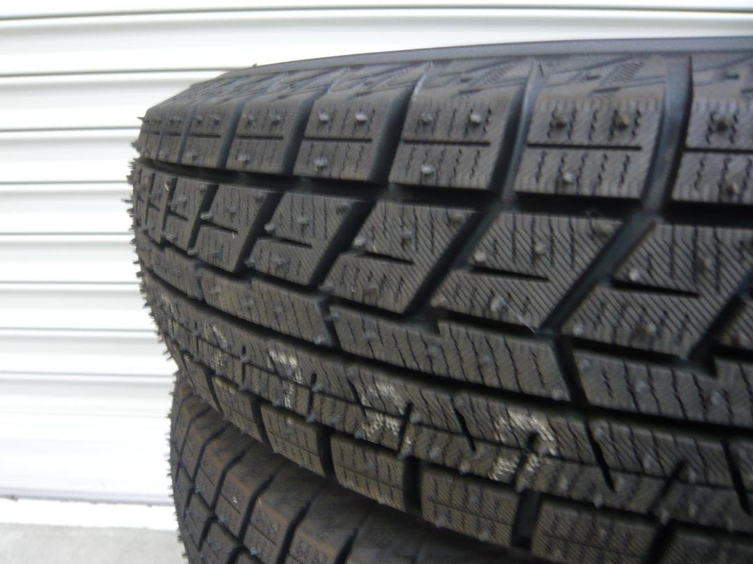 全国送料込☆ヨコハマアイスガードiG60☆145/80R13☆スタッドレス