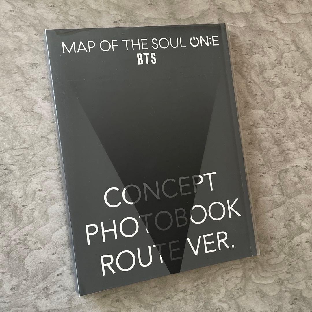 【BTS】防弾少年団 アルバム・フォトブック まとめ売り セット