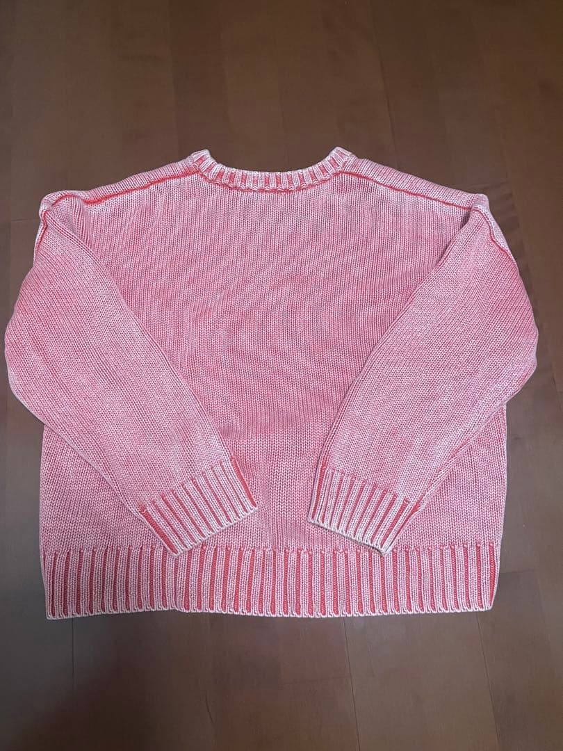 GAP kint ニット　ピンク セーター