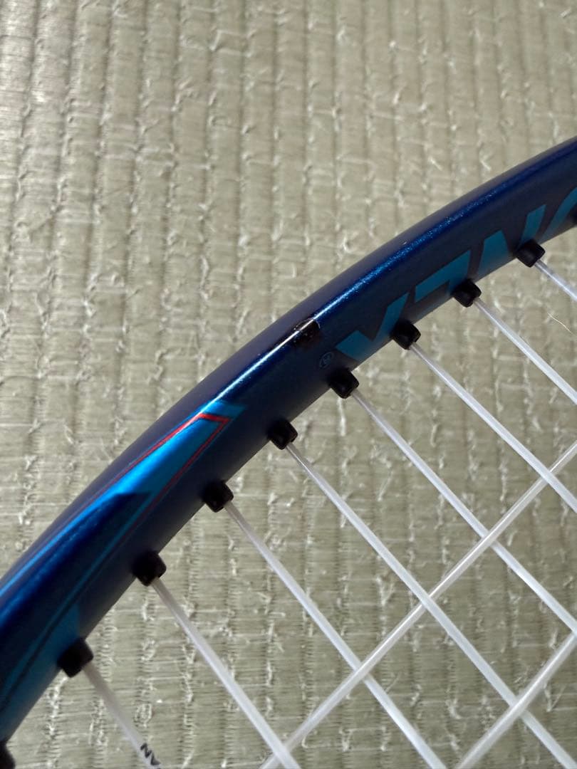 ラケット(硬式用) YONEX EZONE 100 G2