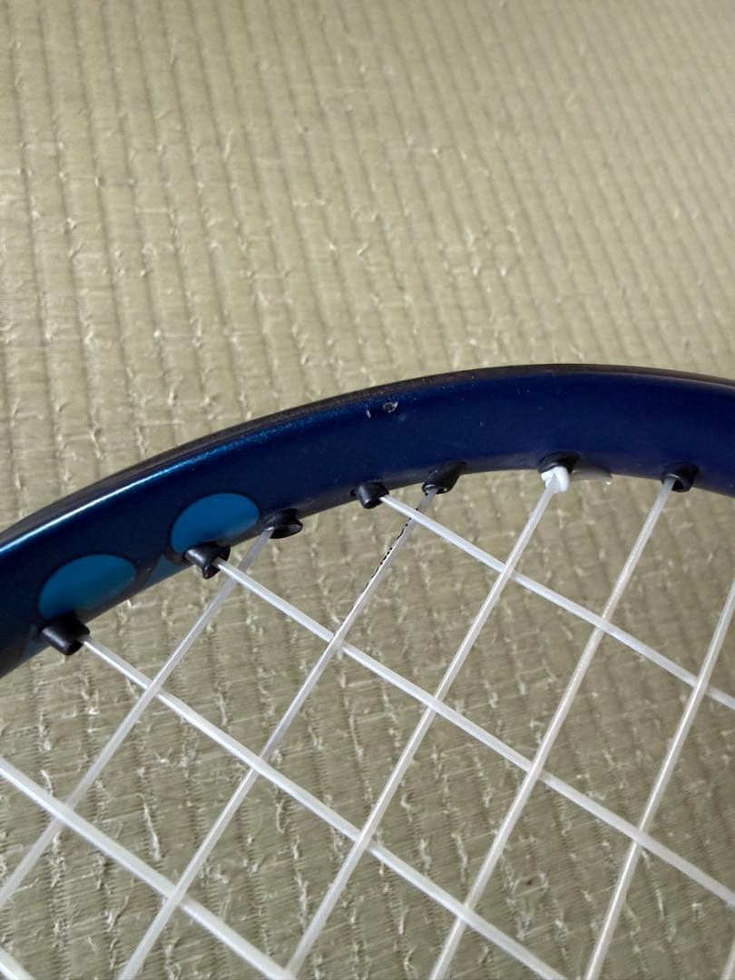 ラケット(硬式用) YONEX EZONE 100 G2