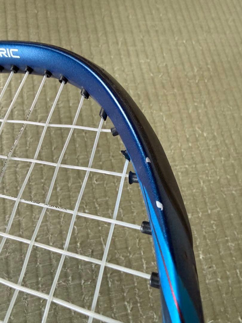 ラケット(硬式用) YONEX EZONE 100 G2