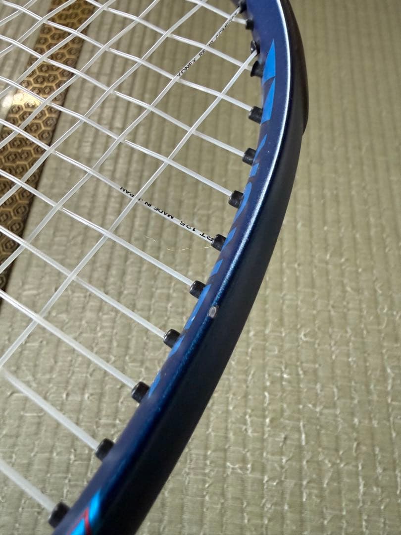 ラケット(硬式用) YONEX EZONE 100 G2