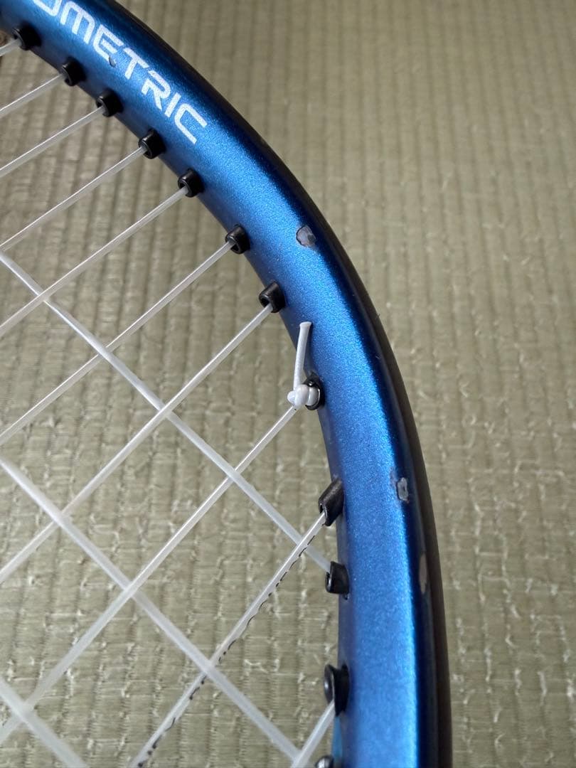 ラケット(硬式用) YONEX EZONE 100 G2