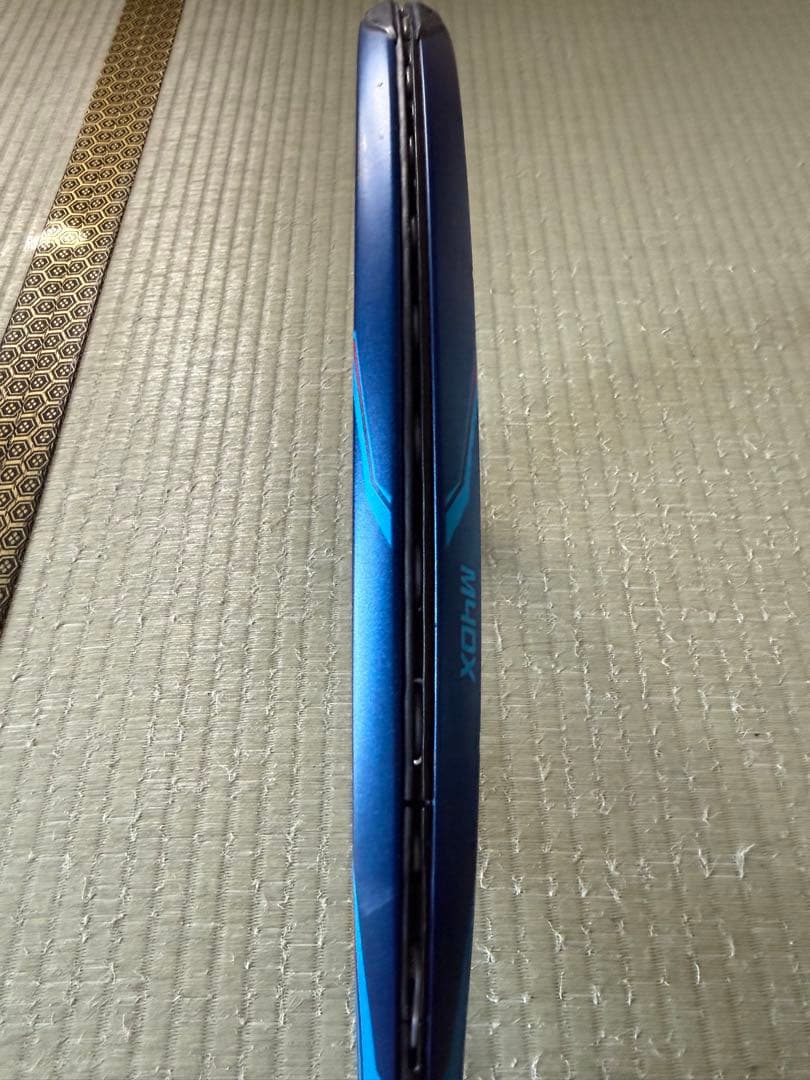 ラケット(硬式用) YONEX EZONE 100 G2