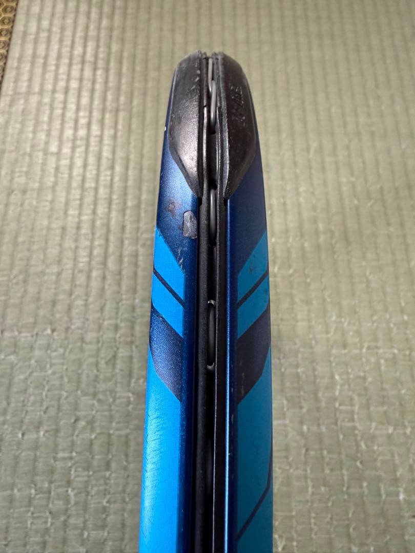 ラケット(硬式用) YONEX EZONE 100 G2