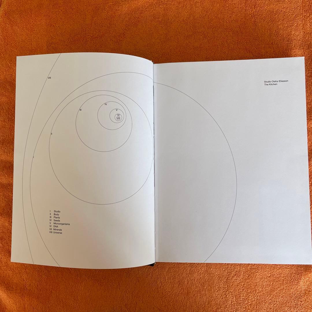 英語版The Kitchen Studio Olafur Eli…