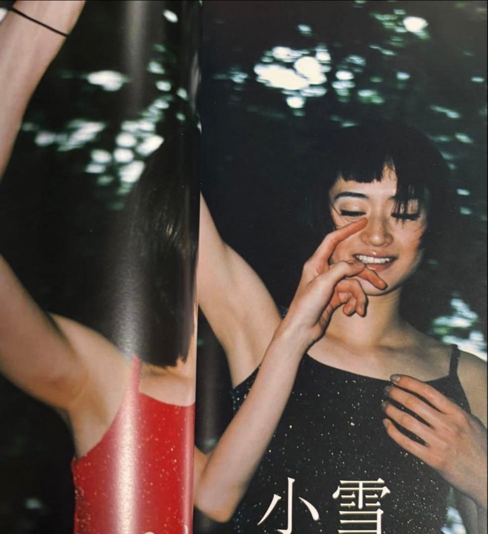 Japanese beauty HIROMIX 写真集