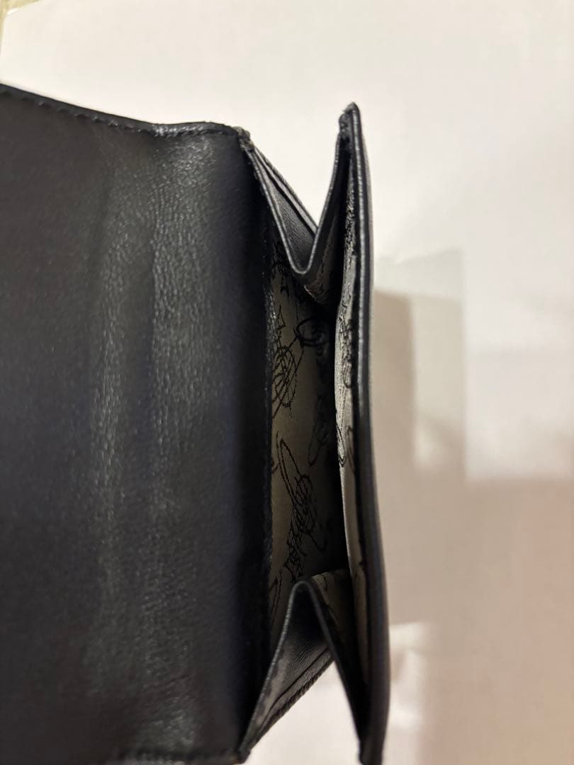 Vivienne Westwood 二つ折り財布