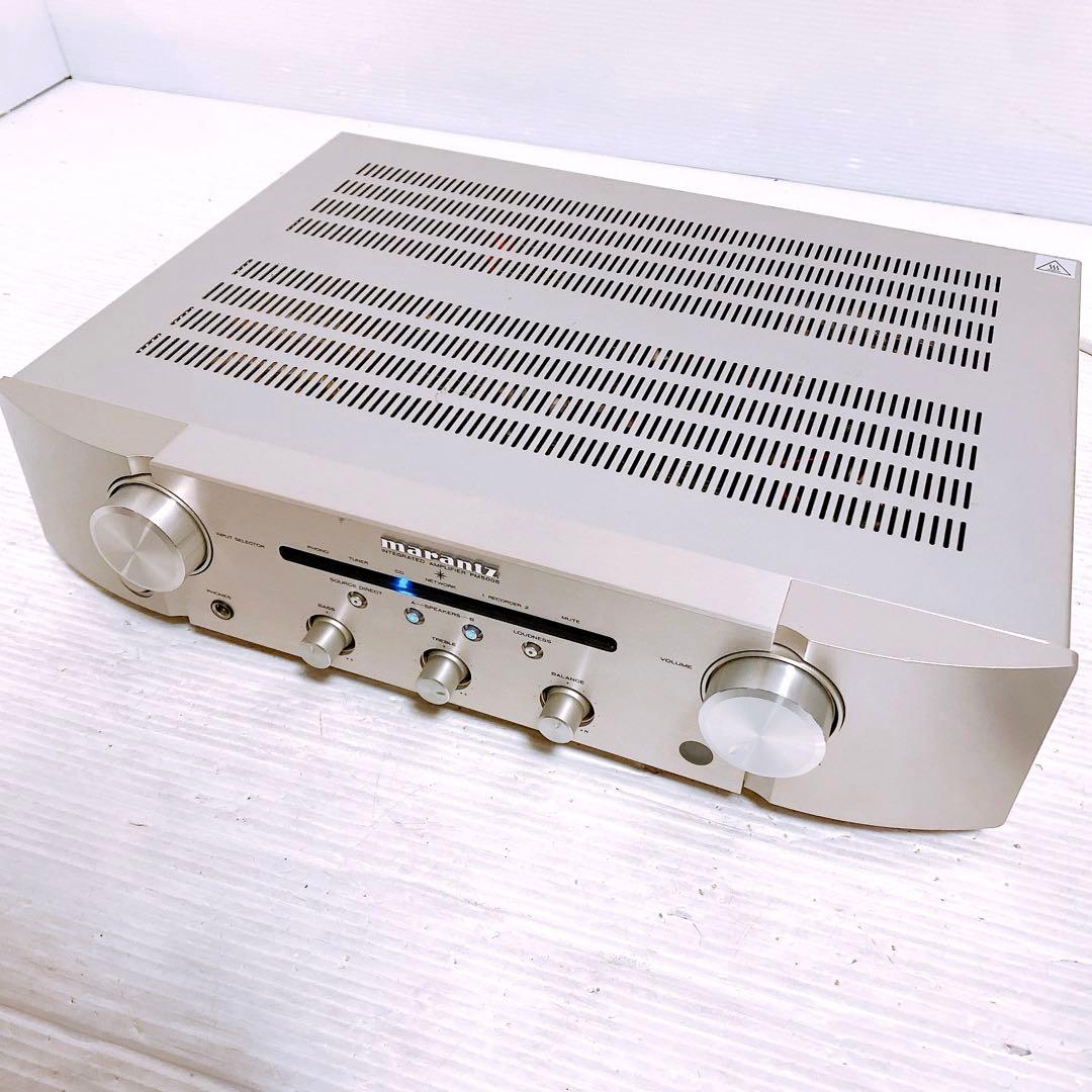 Marantz PM5005 プリメインアンプ