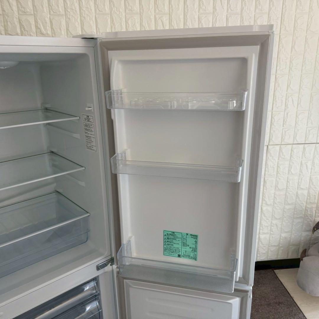 都内23区送料無料❗️ 冷蔵庫　洗濯機　電子レンジ　家電３点セット✨