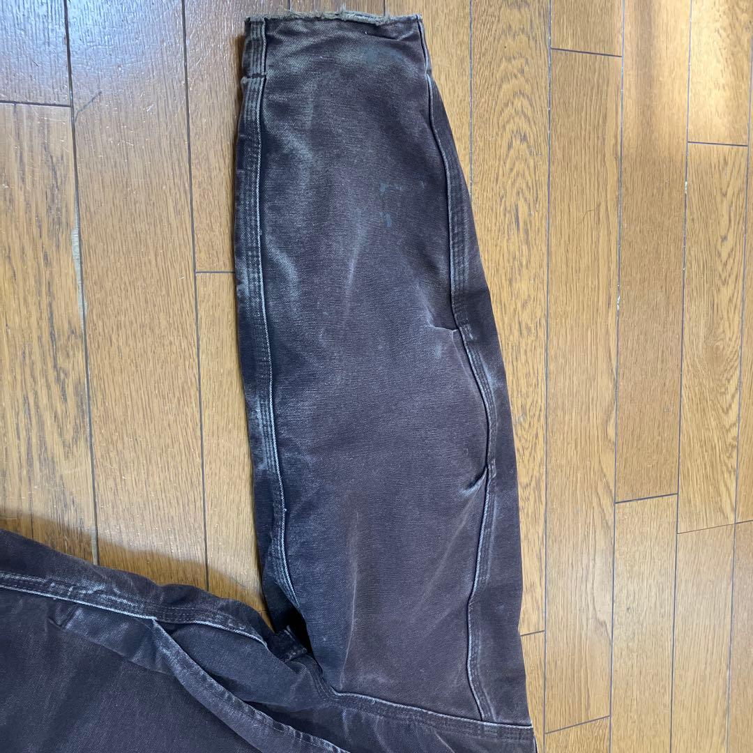 I*A様 Carhartt トラディショナル ジャケット