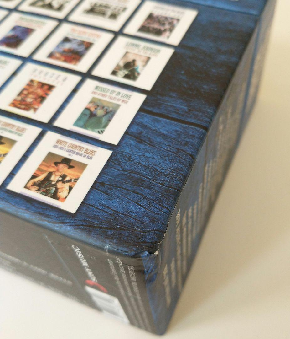 【中古訳有】Perfect Roots & Blues Collection