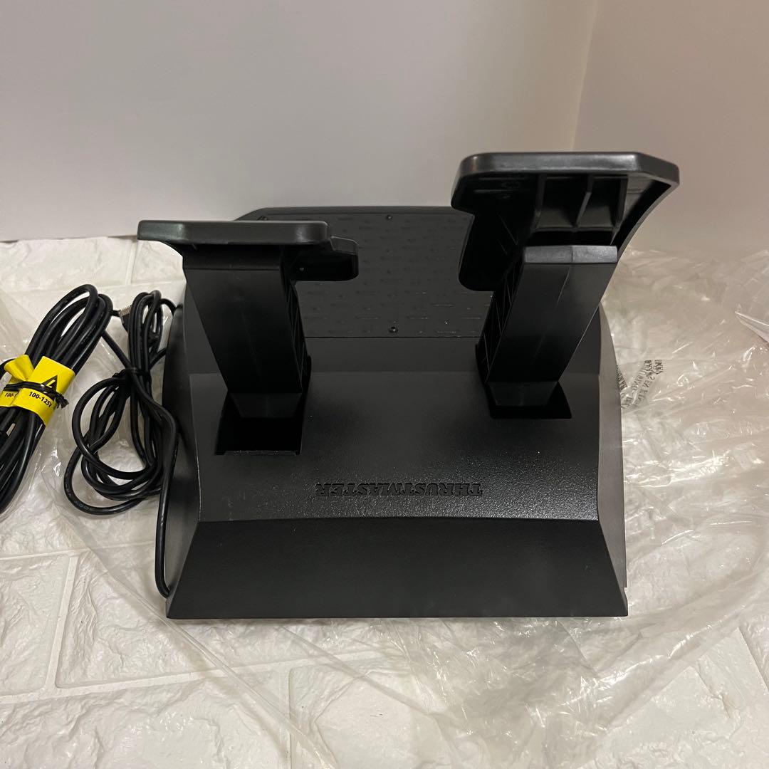 Thrustmaster T150 ハンコン PS3/PS4/PS5:PC対応