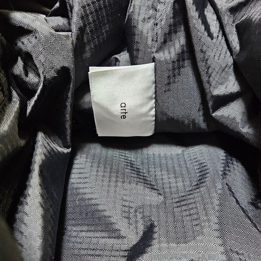 arte antwerp duffle bag アルテ ダッフル バッグ