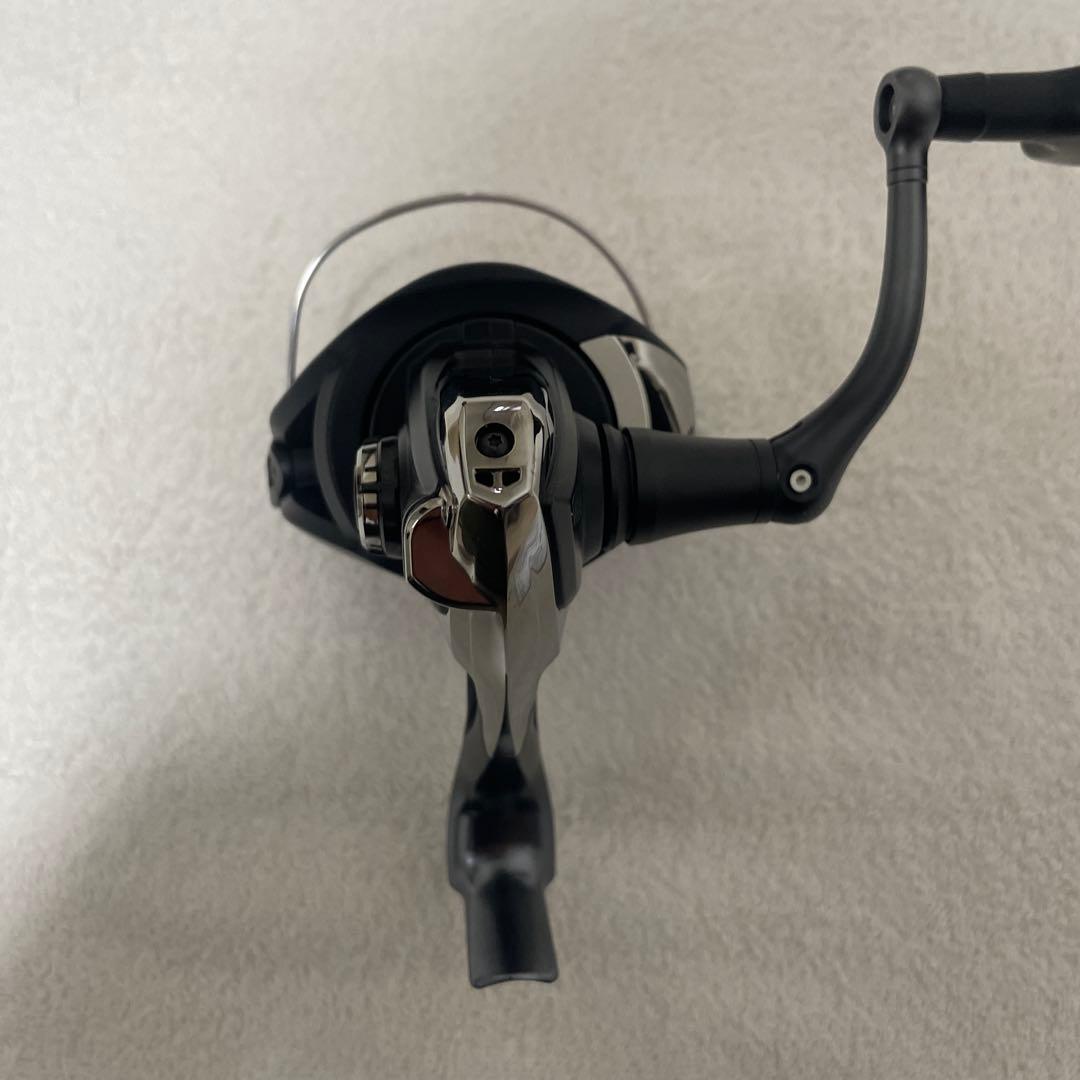 nksm　20エクスセンスBB 4000MXG