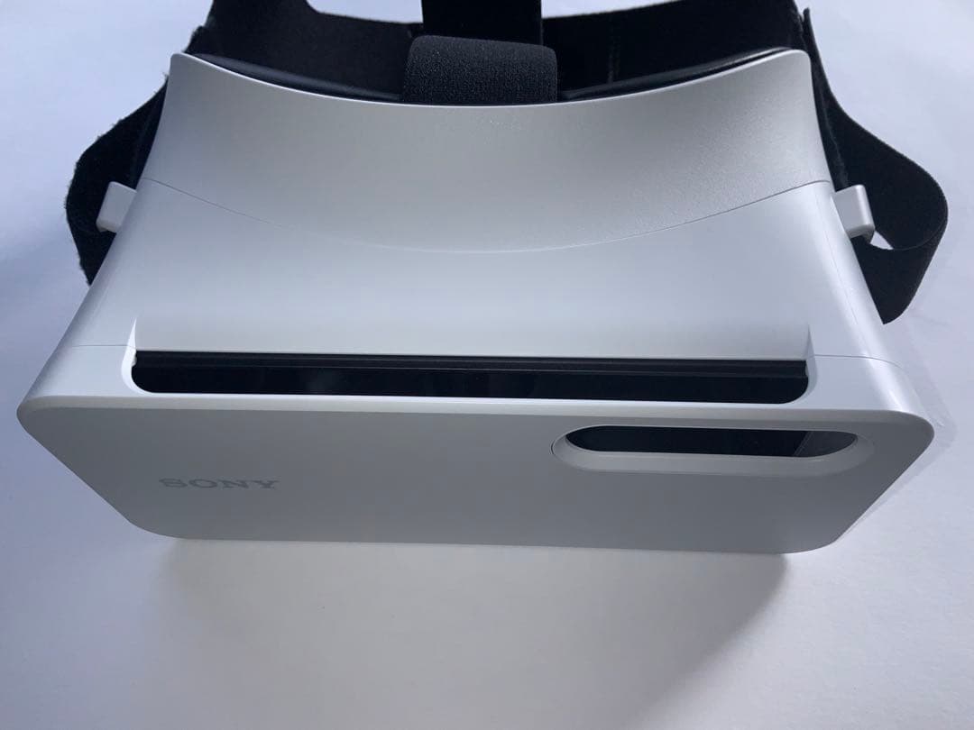 スマホアクセサリー Xperia View XQZ-VG01A