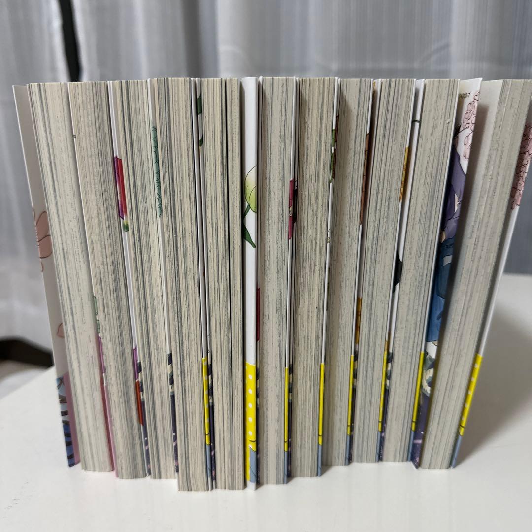 スキップとローファー 11巻セット