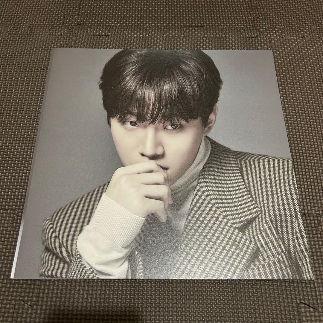 2PMジュノ　JUNHO THE BEST CD+DVD FC完全生産限定盤