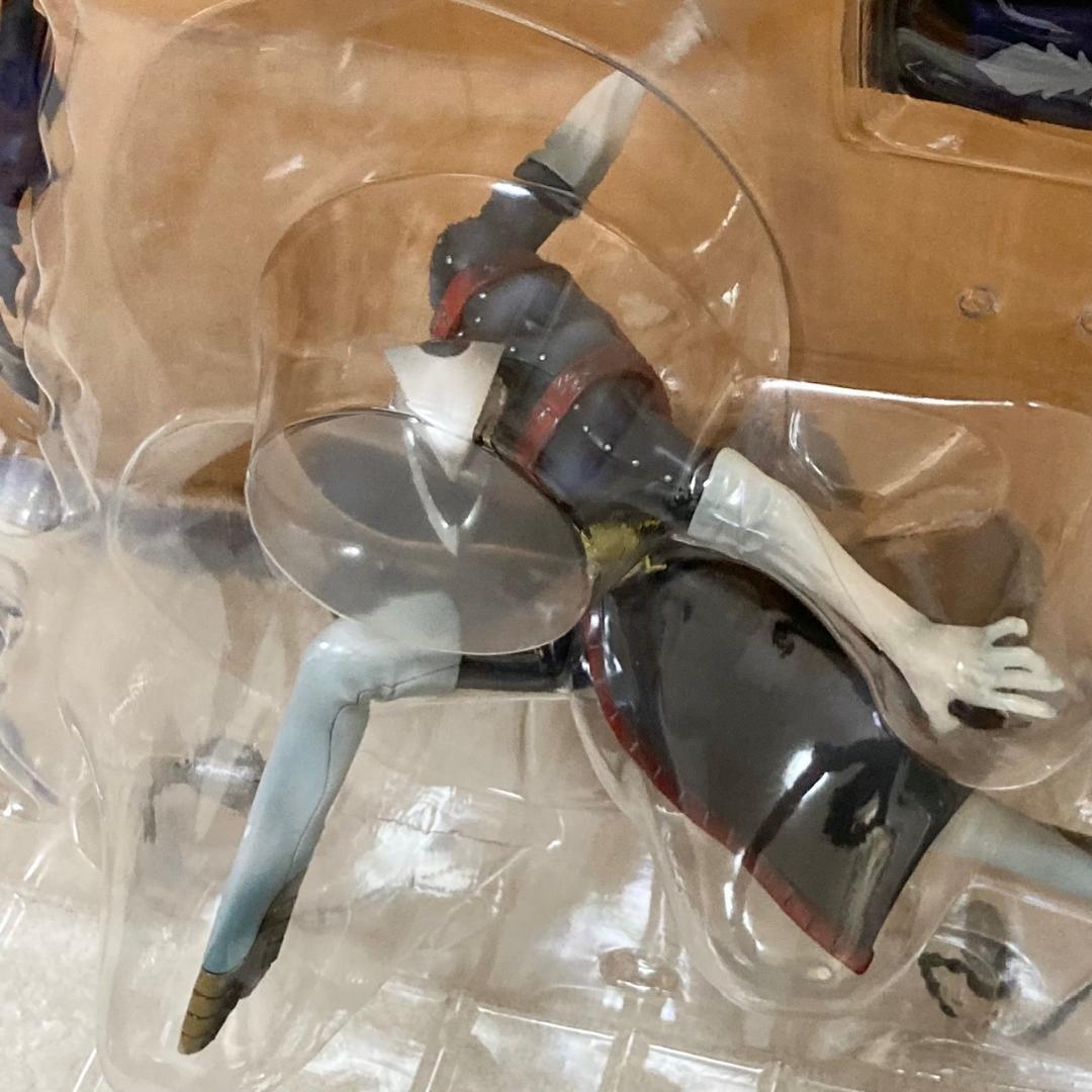 ゲームキャラクターズコレクションDX 「ペルソナ3」 タナトス フィギュア