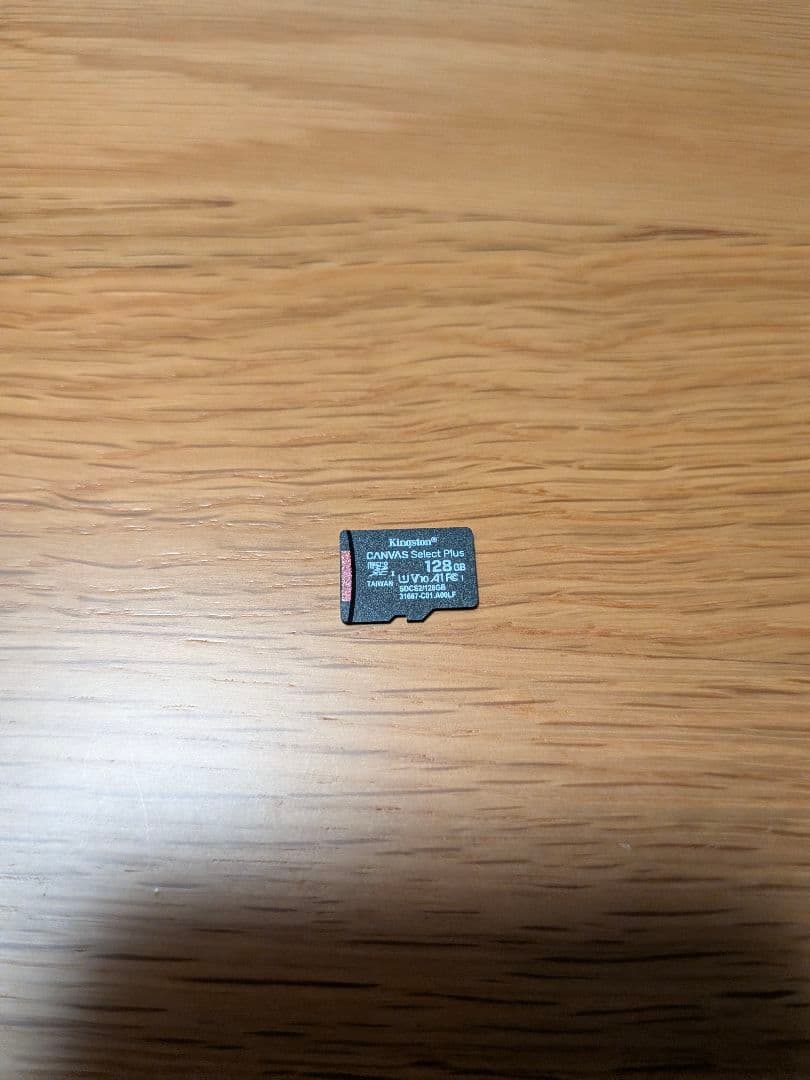 NintendoSwitch 本体 バッテリー強化版　microSD128GB付