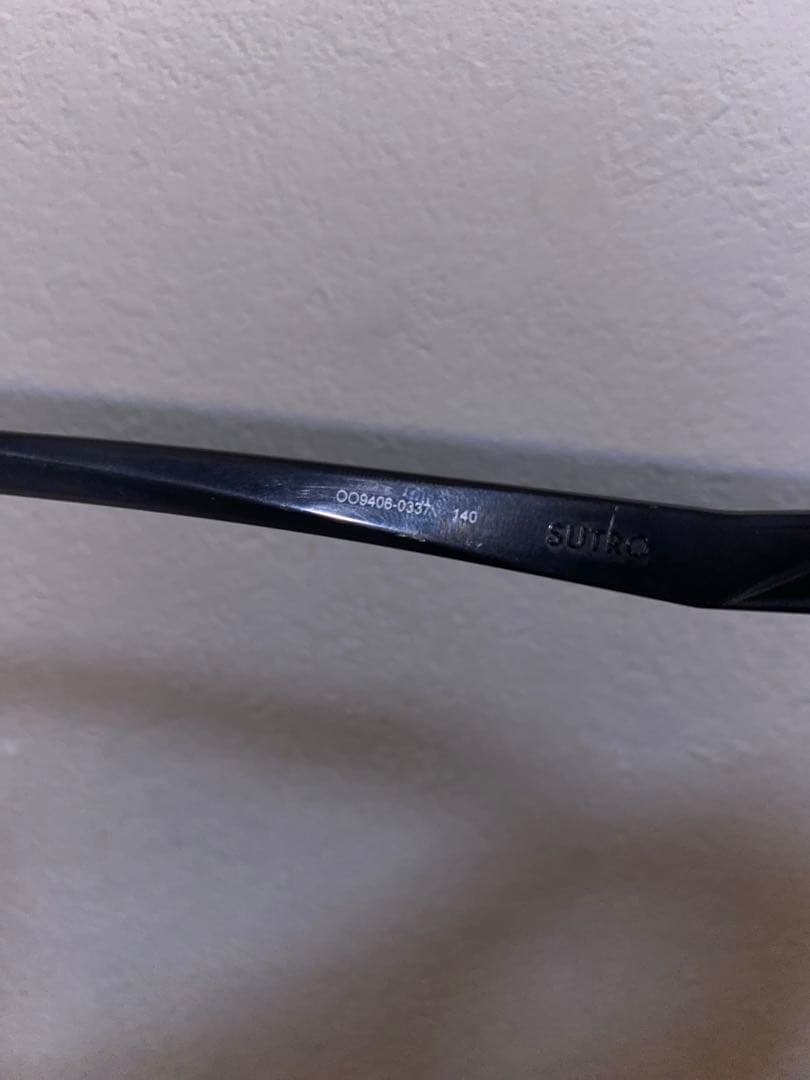 OAKLEY SUTRO ／ オークリー スートロ
