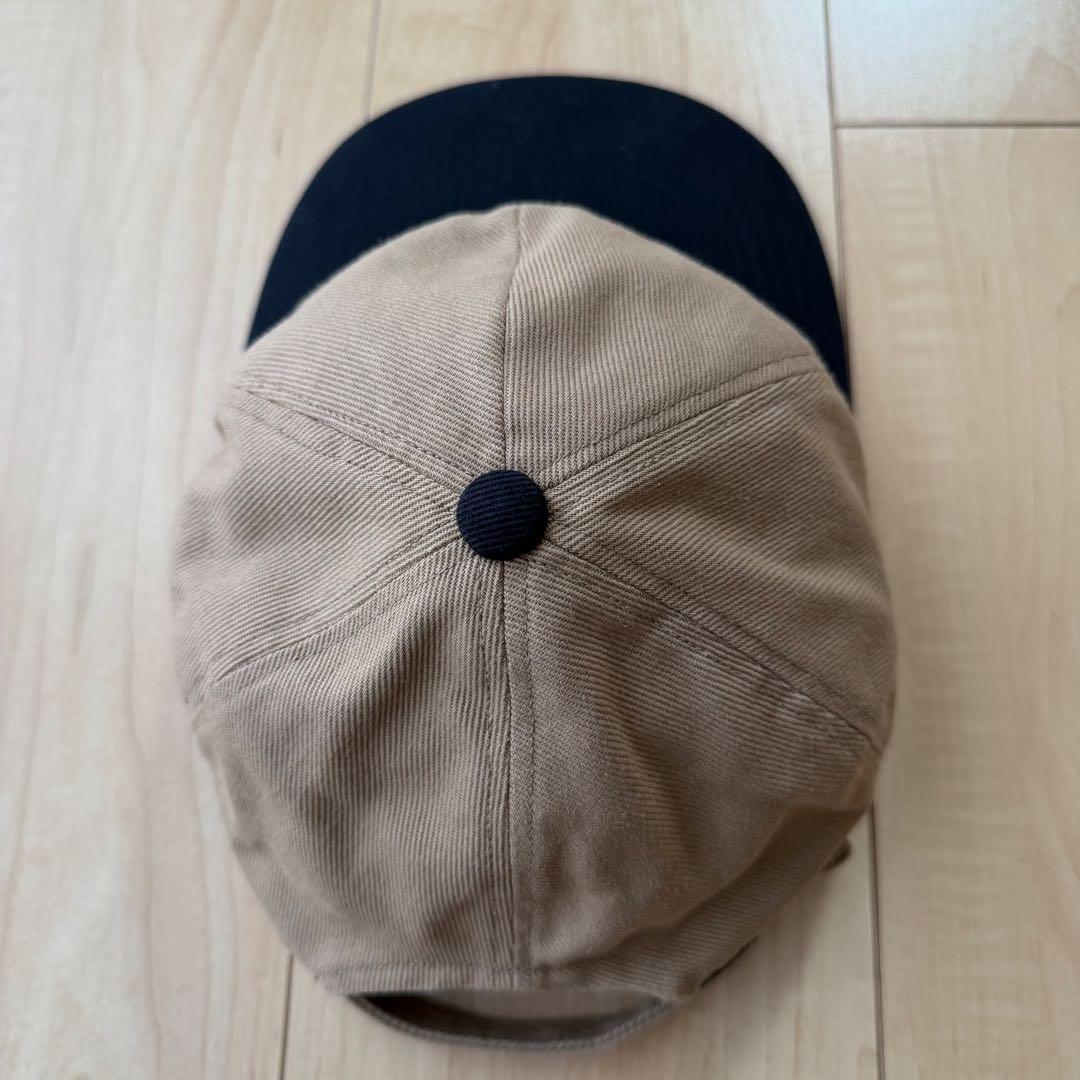 tenbox 10匣 4点セット キャップ cap