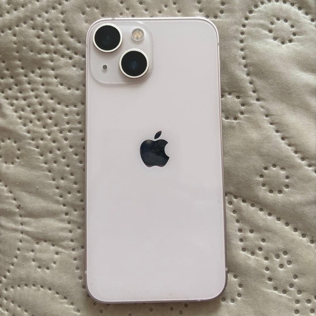 スマートフォン本体 iPhone 13 mini 128GB