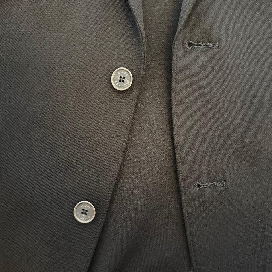 AOURE アウール MALPENSA Jacket