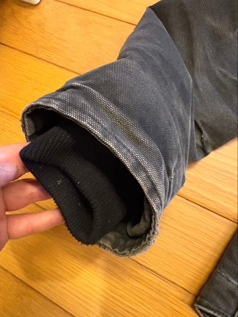 そ*や様 Carhartt Vintage シエラジャケット
