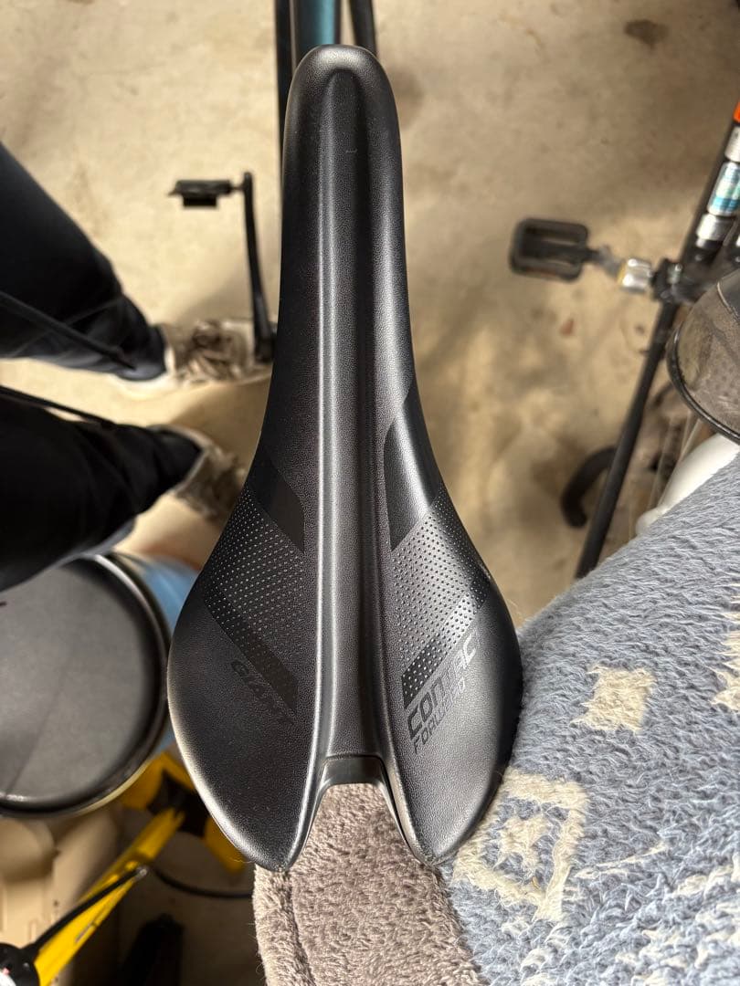 ぜきGIANT TCR SLR1 2019 アルテグラ アルミ 香川