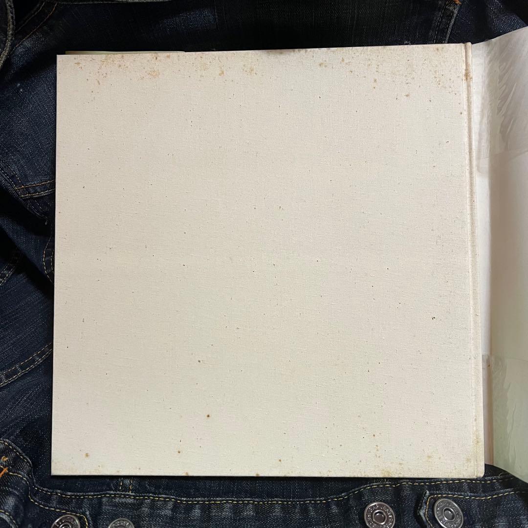 TOM BIANCHI/OUT OF STUDIO トム・ビアンキ写真集・洋書