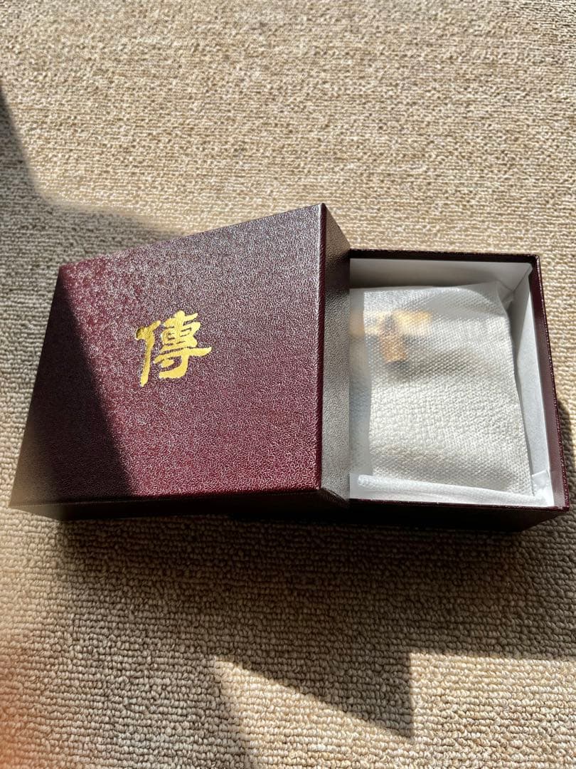 傳濱野二つ折財布