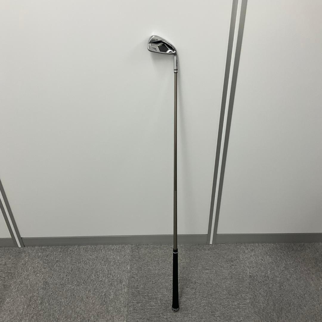 PING G430 IRON 4番 Sシャフト