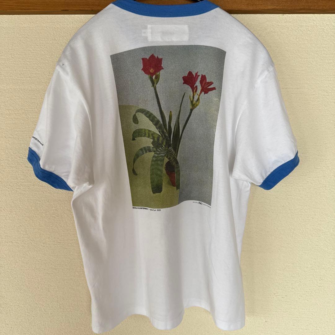 jane smith ニコラ・クルーストマン Tシャツ
