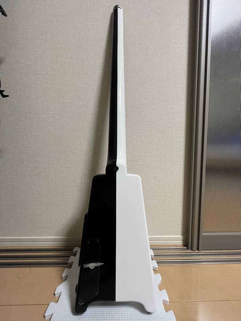 steinberger spirit xt-2 白黒 ベース