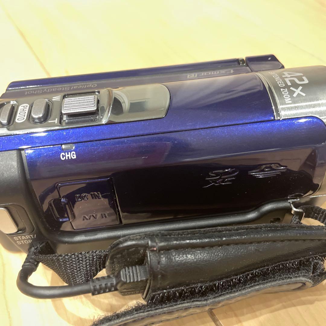 SONY HDR-CX180 HDビデオカメラ ソニー ハンディーカム