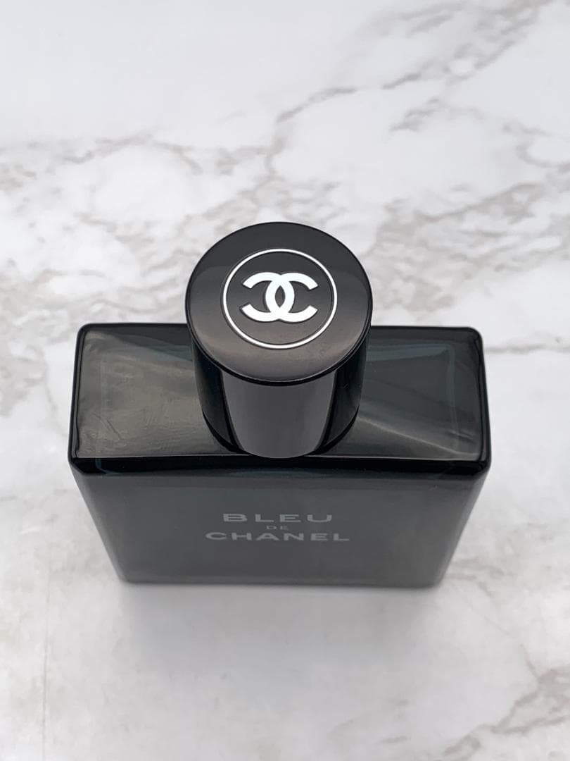 【残量９割以上】香水 BLEU DE CHANEL
