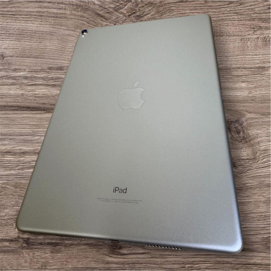 T*o様 Apple iPad Pro 10.5 Wi-Fi 64GB