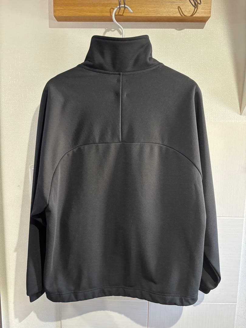 BATONER バトナー　ONLYARK別注 SMOCK JERSEY サイズ1