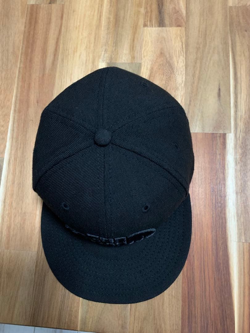 ニューエラ59fifty 限定キャップ　2個セット