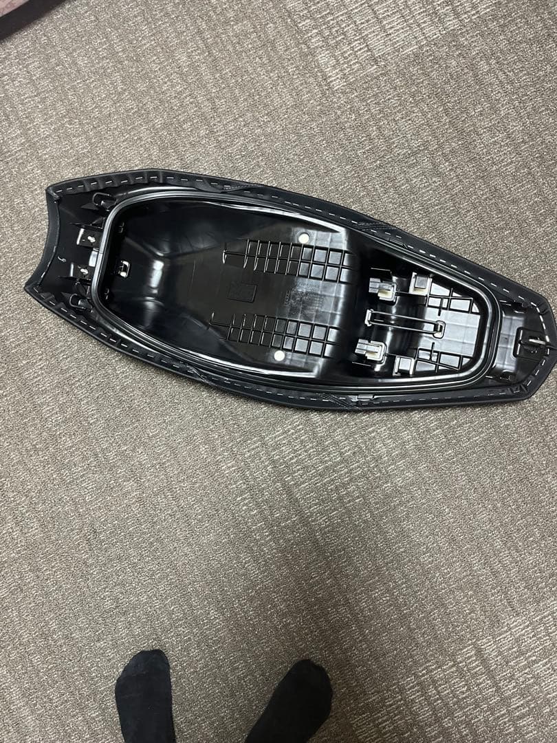 Pcx125 jk05 純正シート