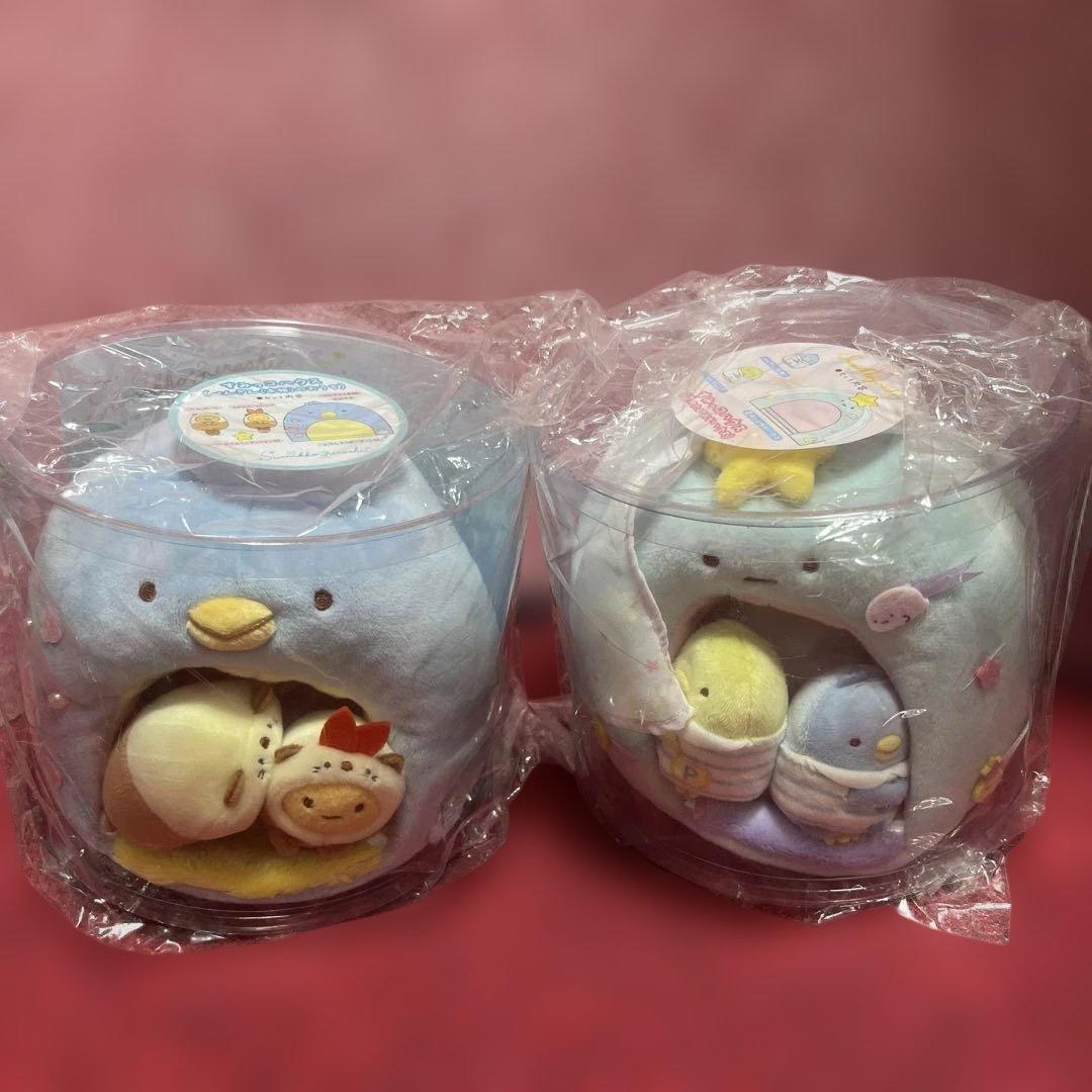 すみっコぐらし すみっコハウスセット