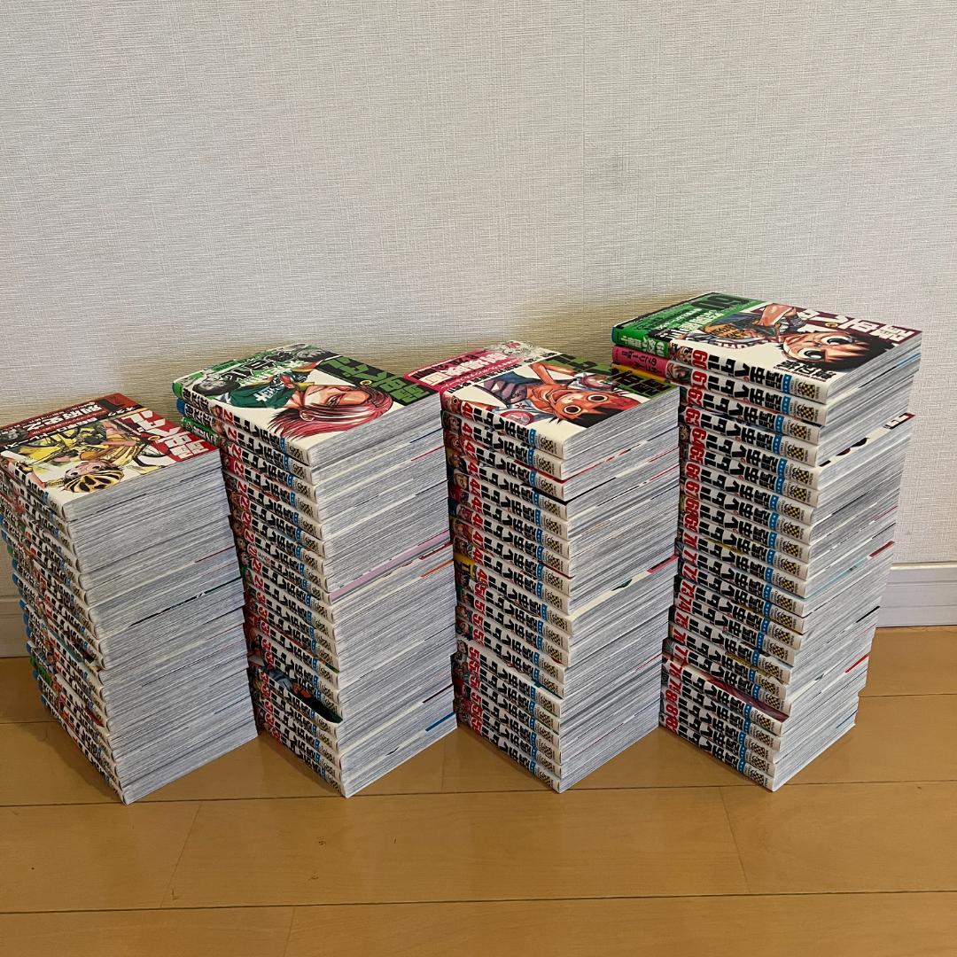 弱虫ペダル セット 1巻〜82巻