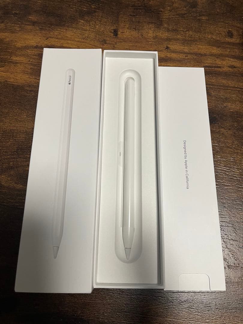 iPadPro11 第3世代 Wi-Fi 256GB Apple pencil