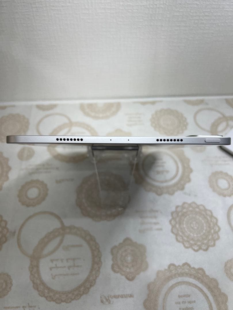 Apple iPad Pro 第4世代 128GB シルバー