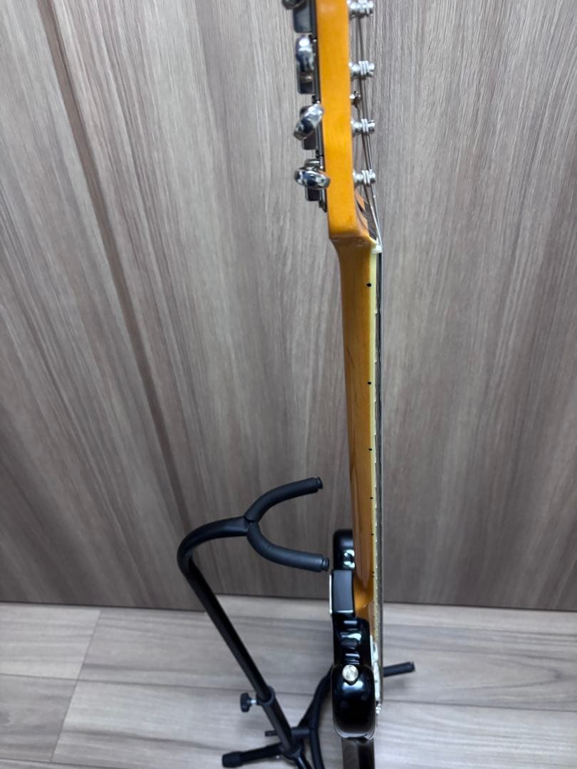 ベース Squier by Fender Classic Vibe bass VI