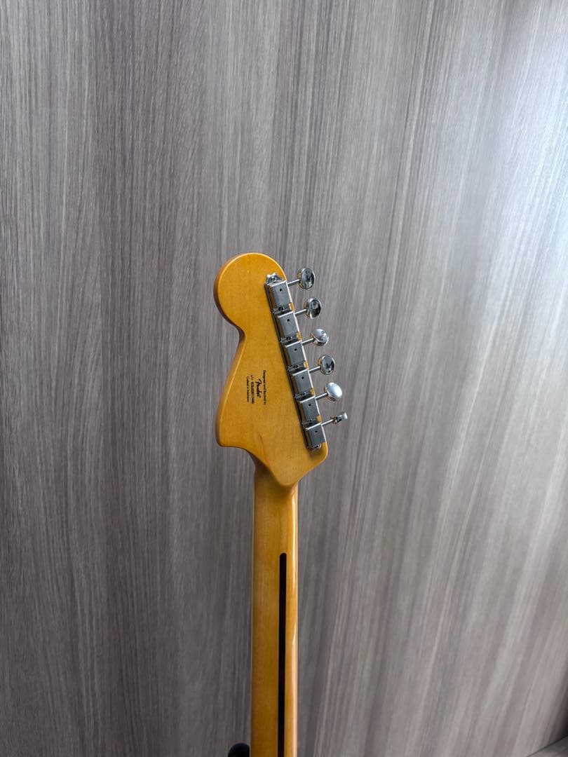 ベース Squier by Fender Classic Vibe bass VI