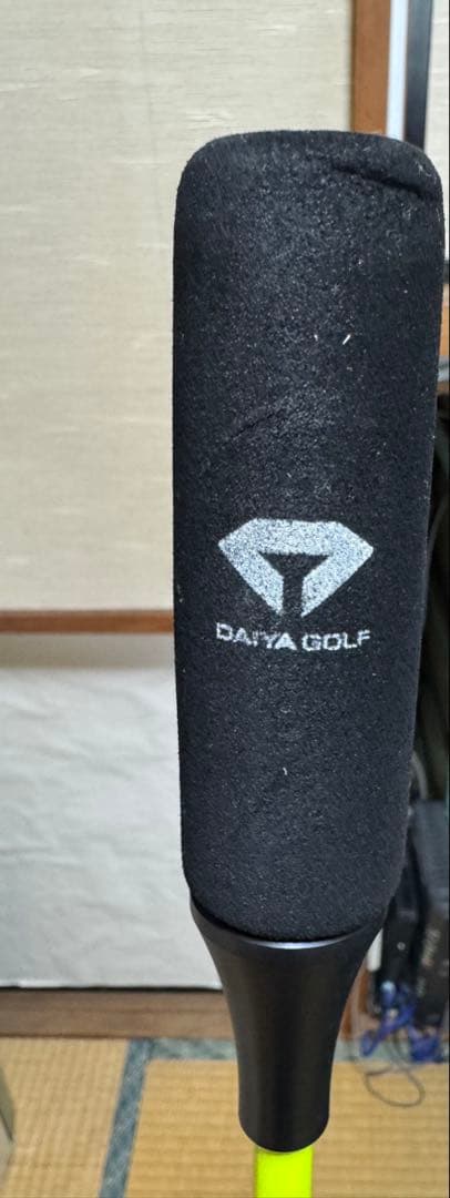 DAIYA SWING PRO TOUR スイングウォームアップ