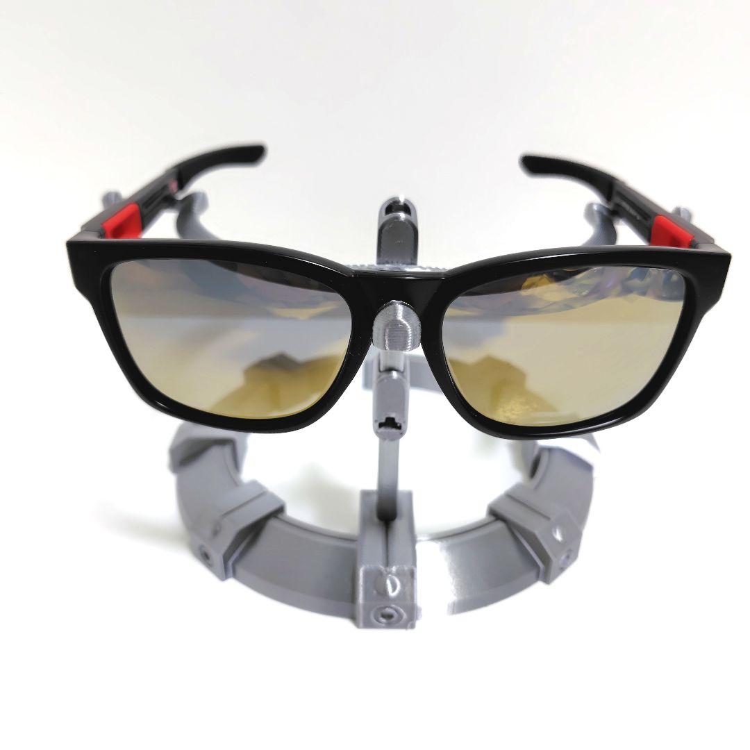 OAKLEY オークリー CATALYST カタリスト 偏光レンズ サングラス